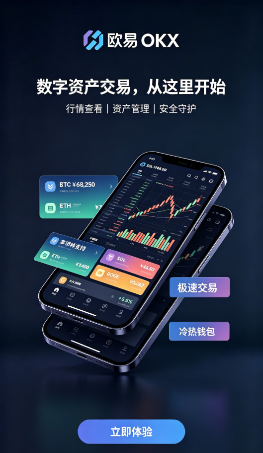欧交易所app下载安卓入金与购买流程